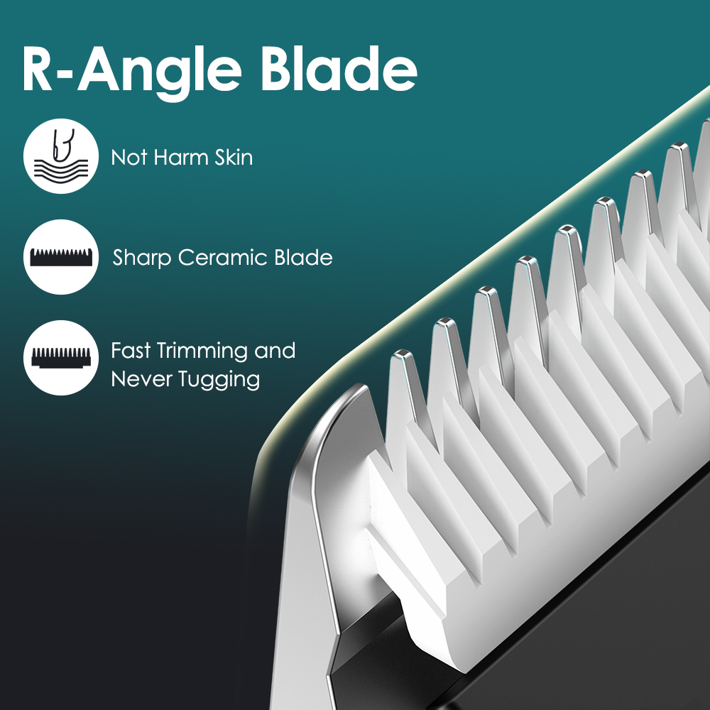 Men'S Grooming Blade - Man Beard Shaver Electric Groin Body