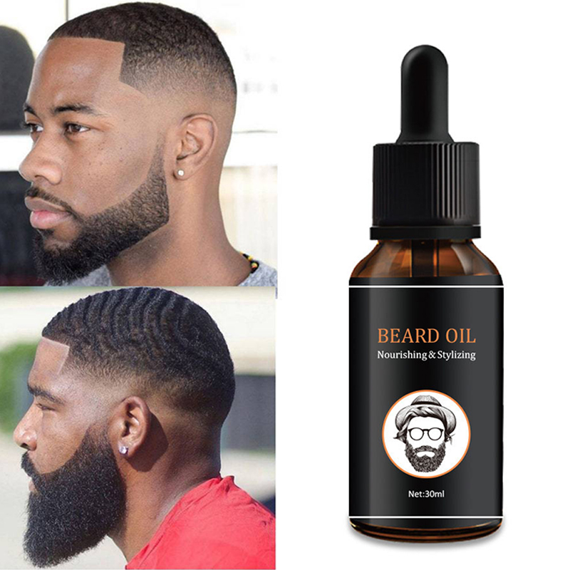 Chebe Beard Growth Oil Serum F – обзор и цена Mens Grooming Treatment