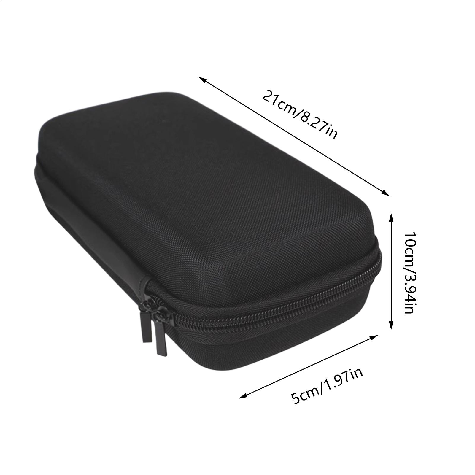 Clipper Bag Barber Tool Bag Tr – обзор и цена Men'S Grooming Bag