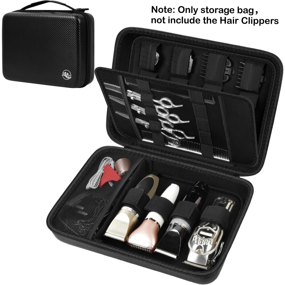 Hair Cutting Barber Supplies O – обзор и цена Men'S Grooming Bag