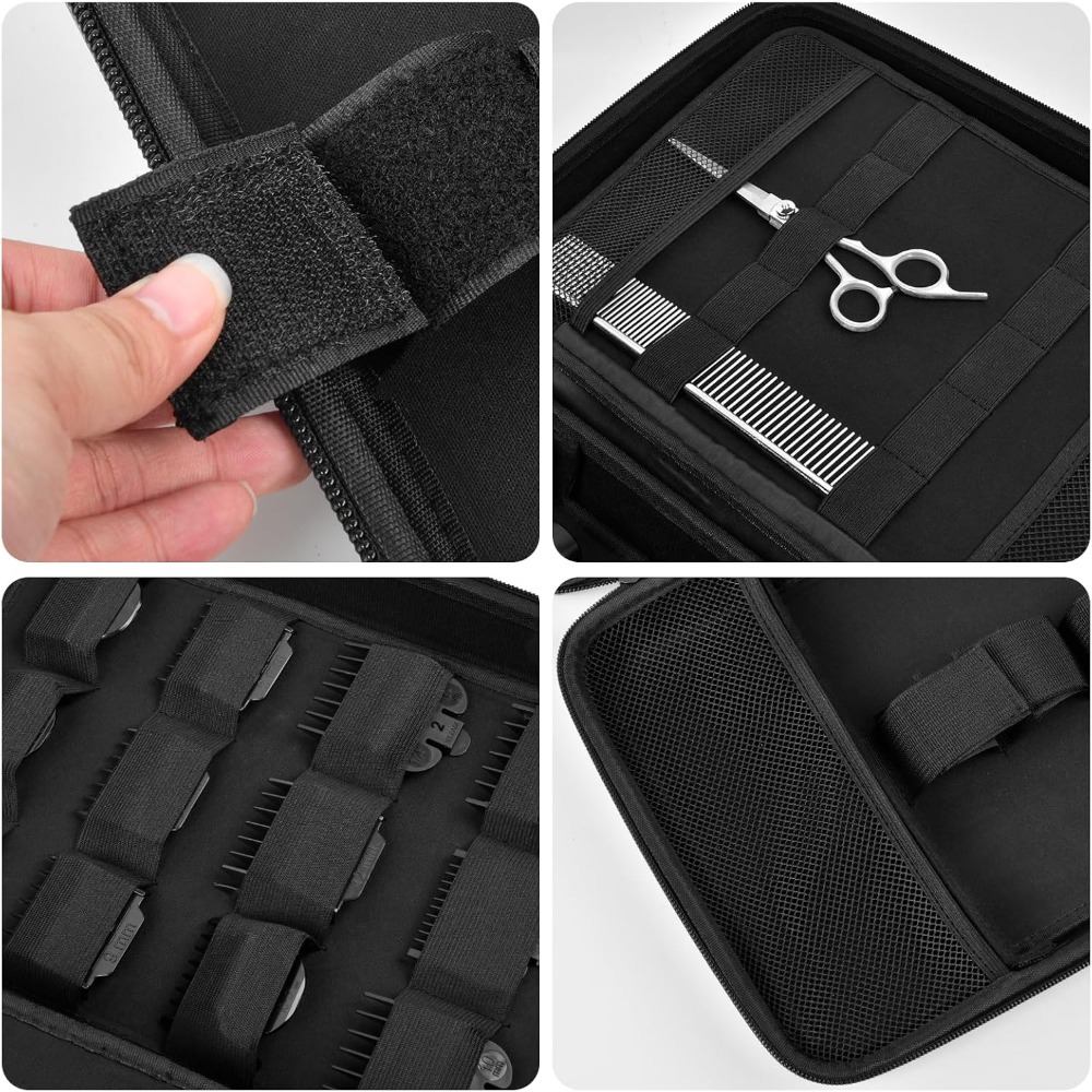 Hair Cutting Barber Supplies O – обзор и цена Men'S Grooming Bag
