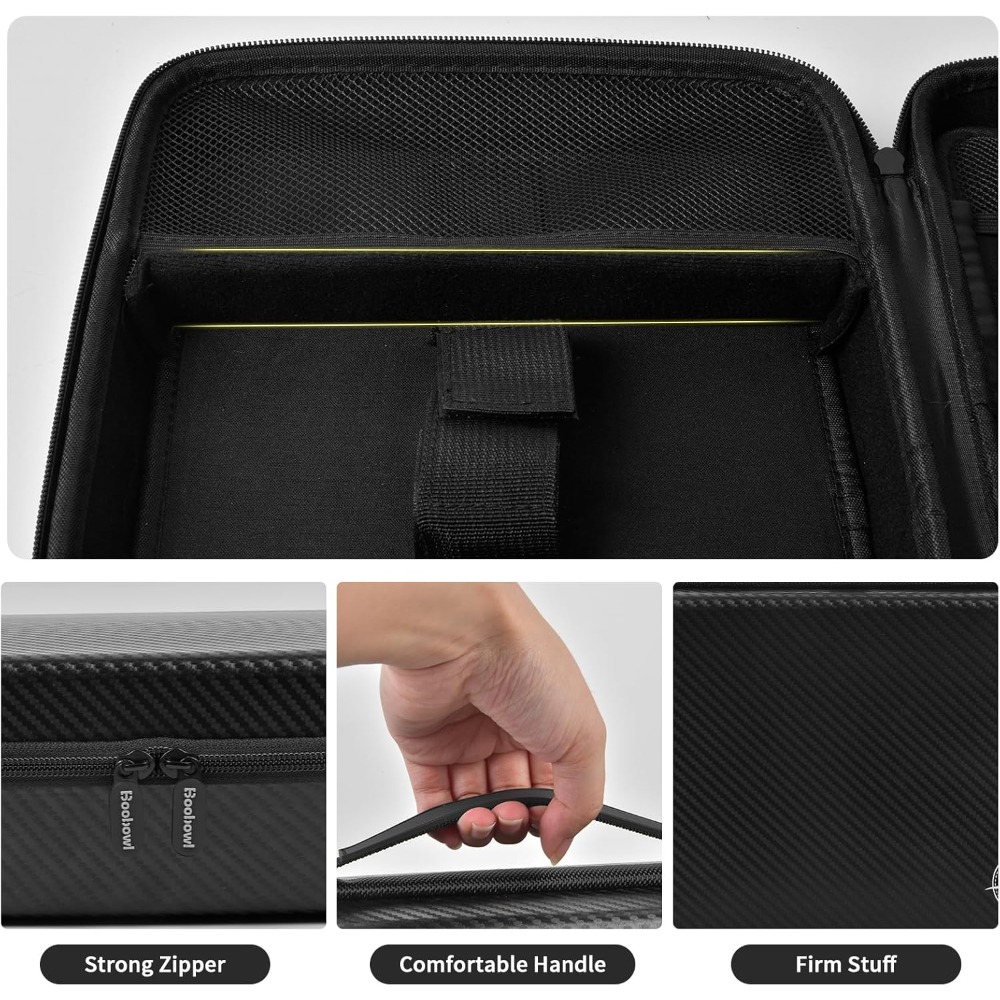 Hair Cutting Barber Supplies O – обзор и цена Men'S Grooming Bag