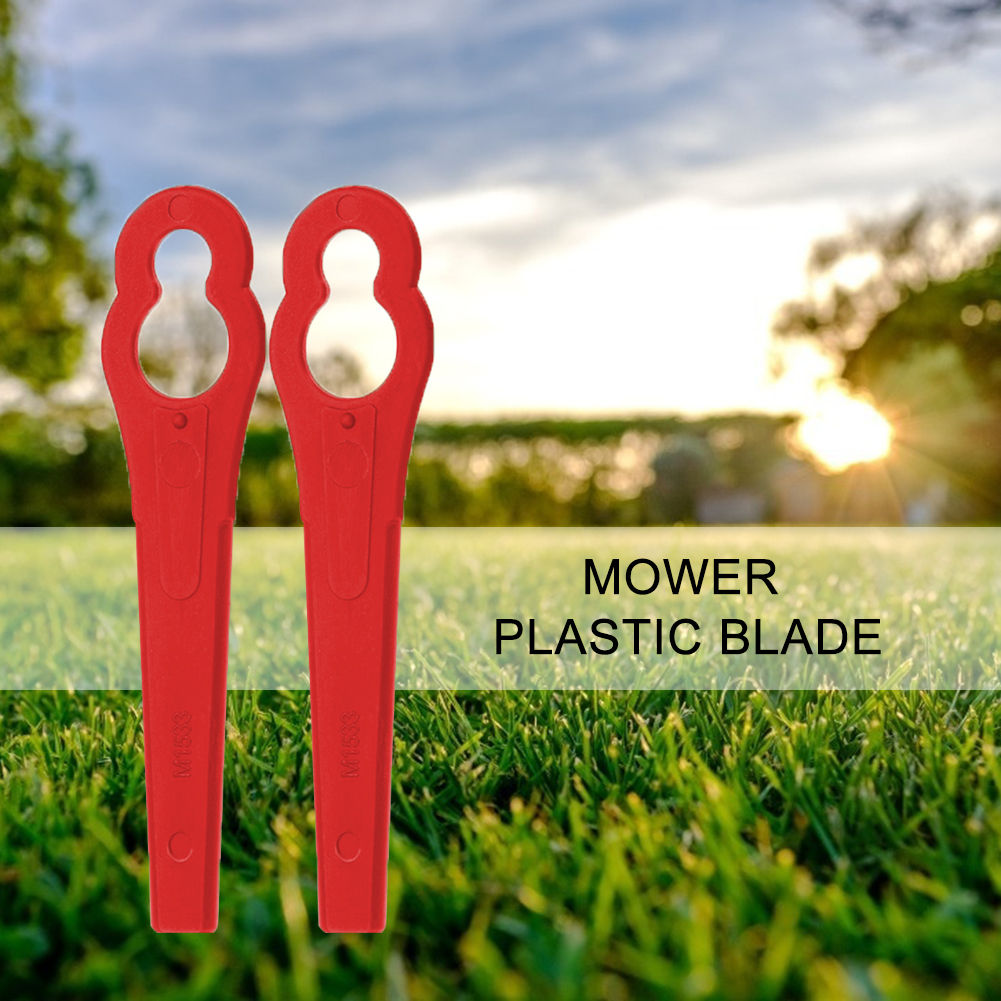 20/60/100/120pcs Strimmer Blad – обзор и цена Beard Trimmer Cordless