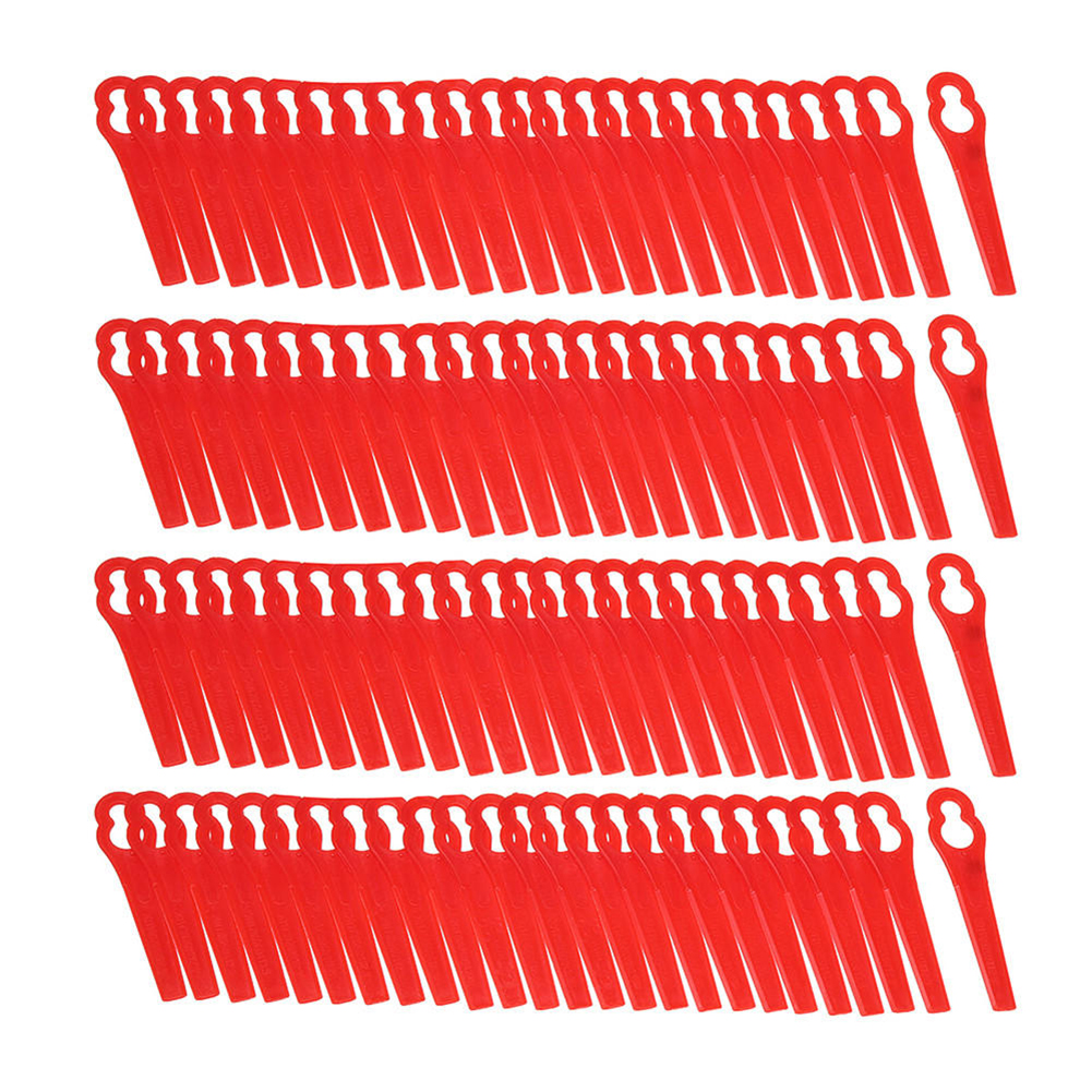 20/60/100/120pcs Strimmer Blad – обзор и цена Beard Trimmer Cordless
