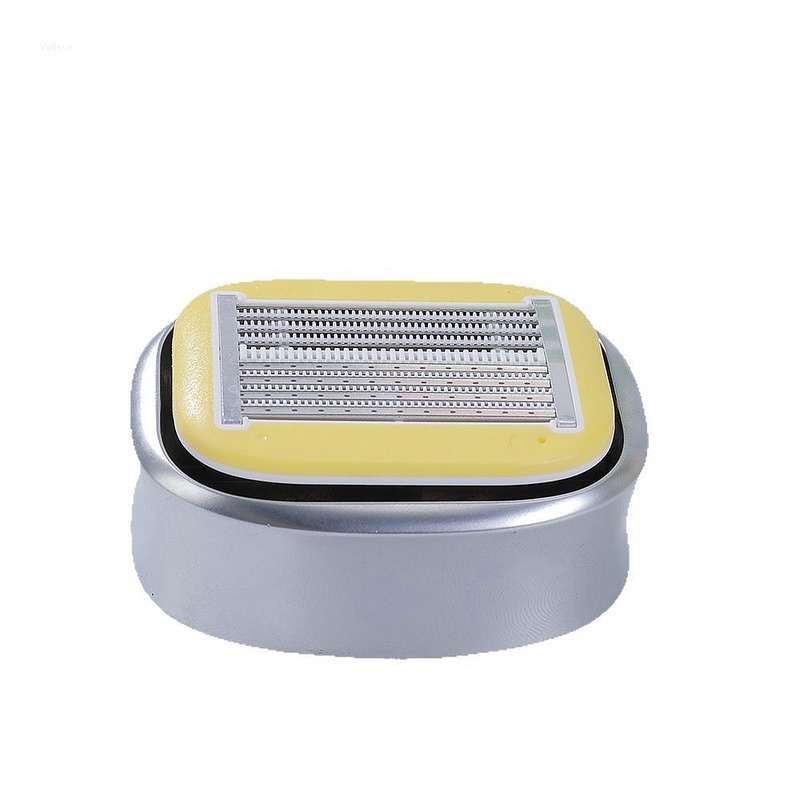 Men Manual Head Hair Shaver Mu – обзор и цена Men Grooming Full Body