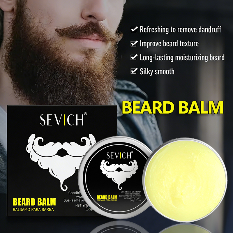 Men Beard Oil Kit Beard Moistu – обзор и цена Beard Oil Growth