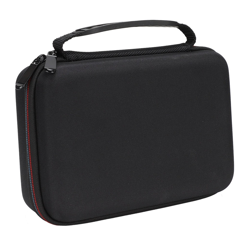 Portable Hair Clipper Storage  – обзор и цена Men'S Grooming Bag