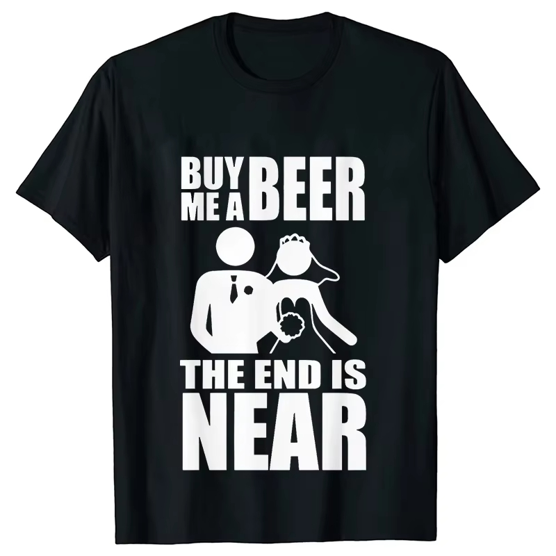 Buy Me A Beer The End Is Near  – обзор и цена Men'S Grooming Near Me