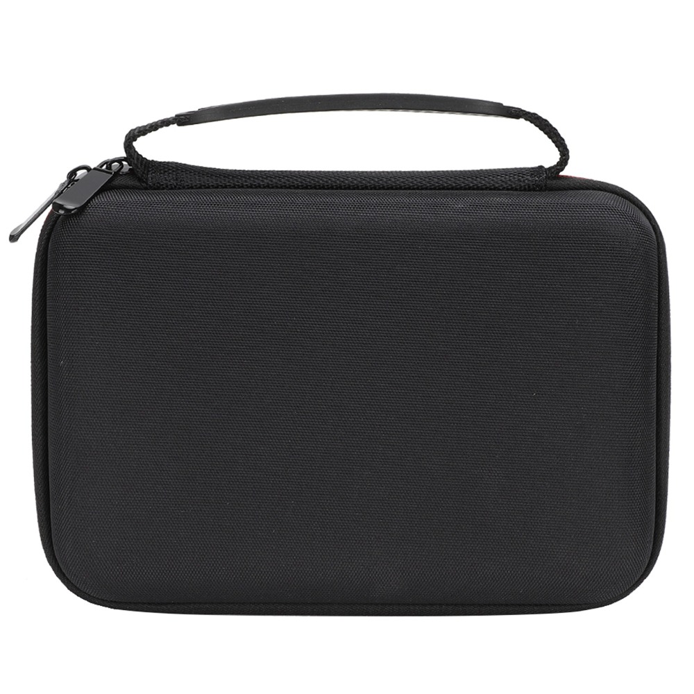 Portable Hair Clipper Storage  – обзор и цена Men'S Grooming Bag