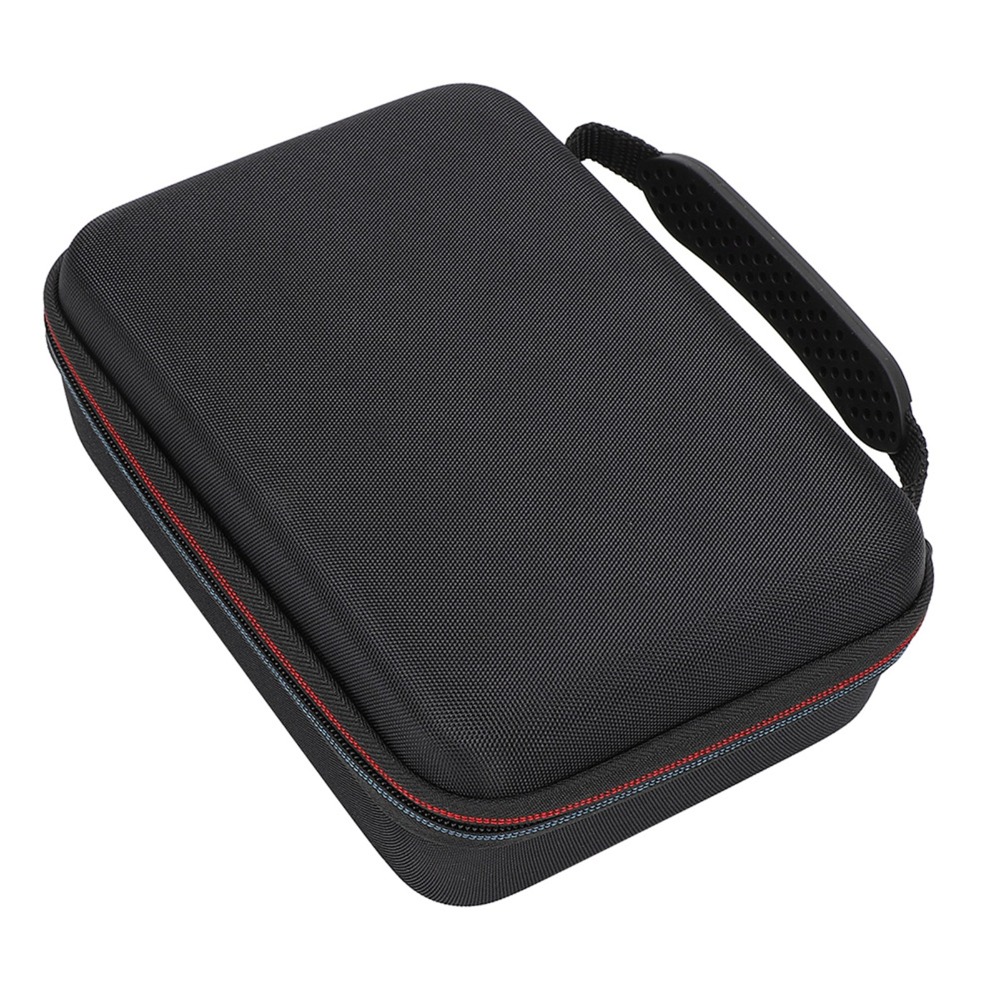 Portable Hair Clipper Storage  – обзор и цена Men'S Grooming Bag