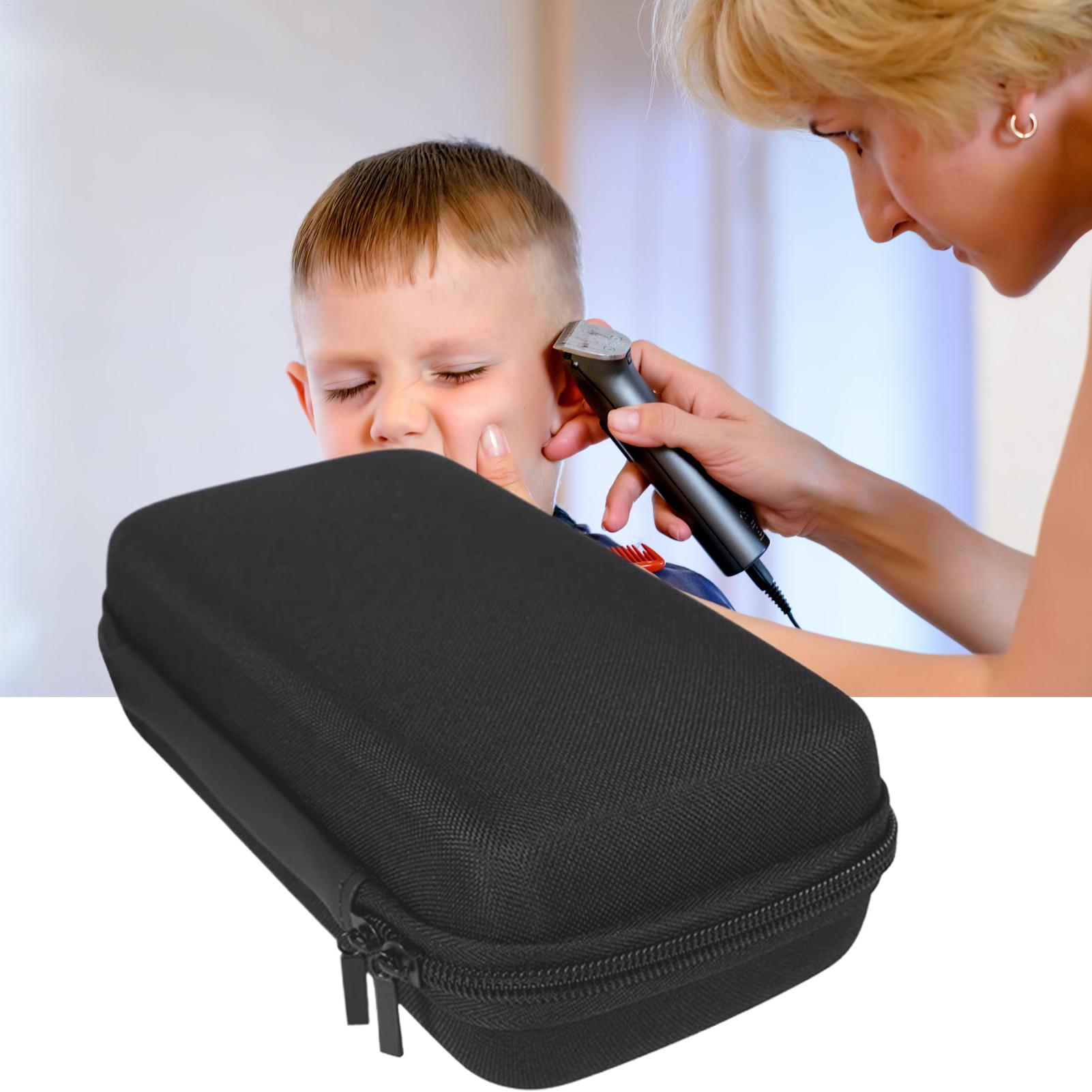 Clipper Bag Barber Tool Bag Tr – обзор и цена Men'S Grooming Bag