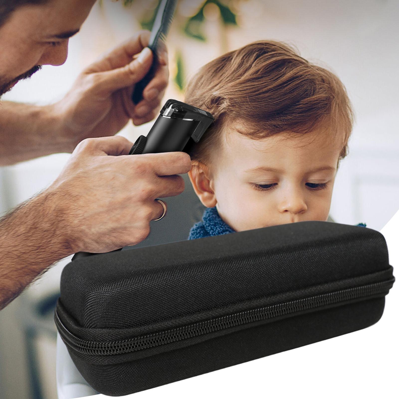 Clipper Bag Barber Tool Bag Tr – обзор и цена Men'S Grooming Bag