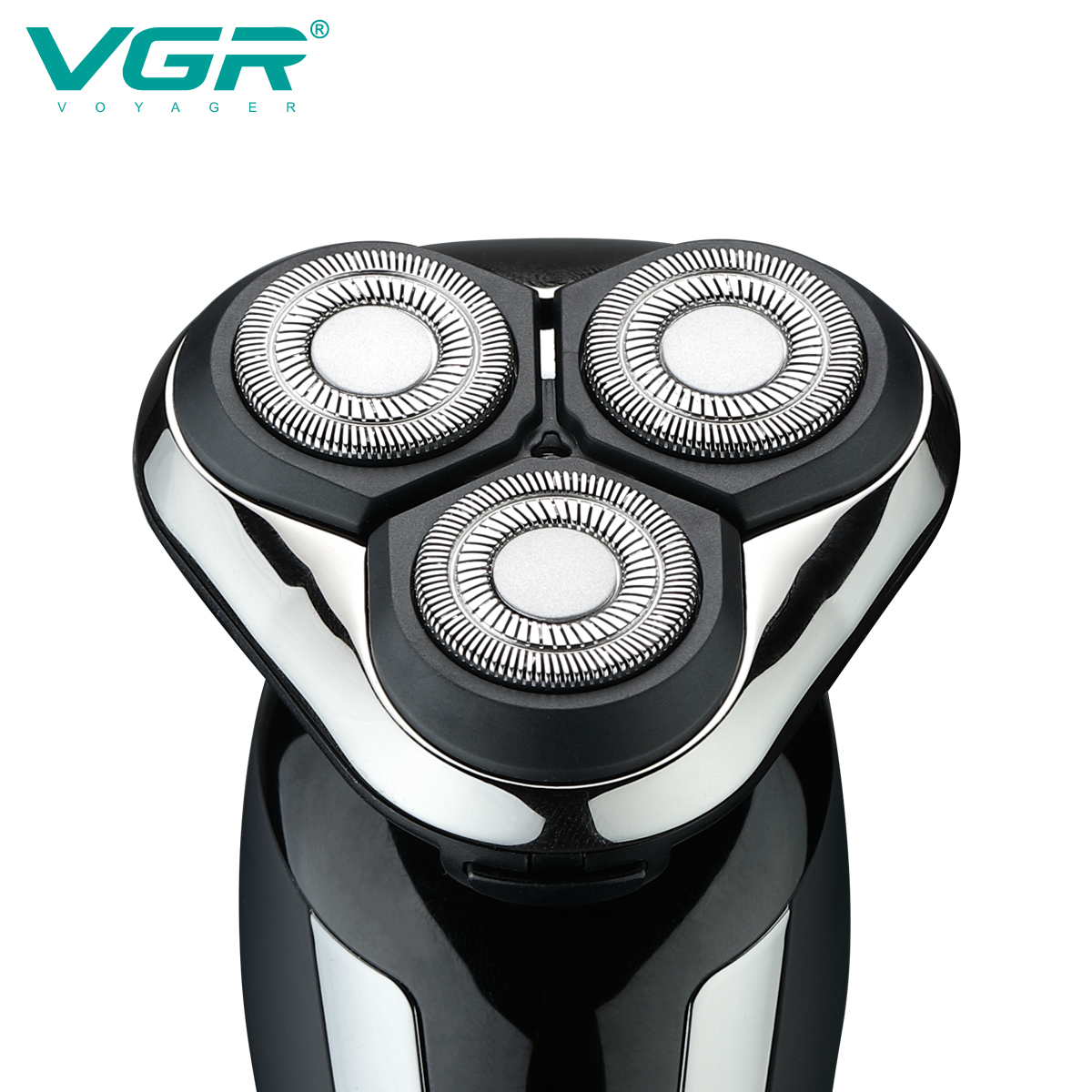 VGR Wet Dry Electric Shaver Fo – обзор и цена Men'S Grooming Blade
