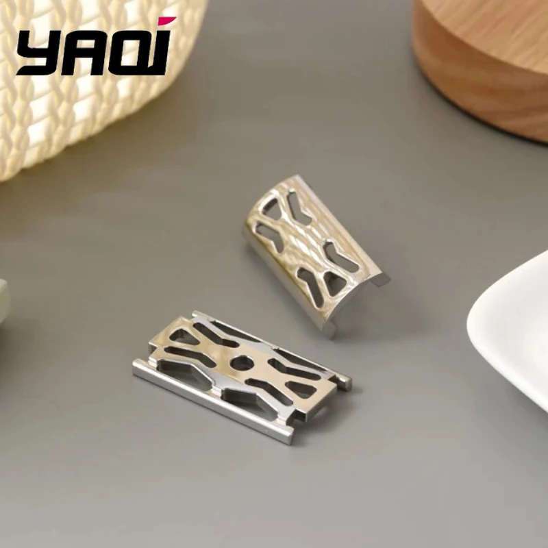 2026 YAQI Hollowed Sentinel SS – обзор и цена Men'S Grooming Blade
