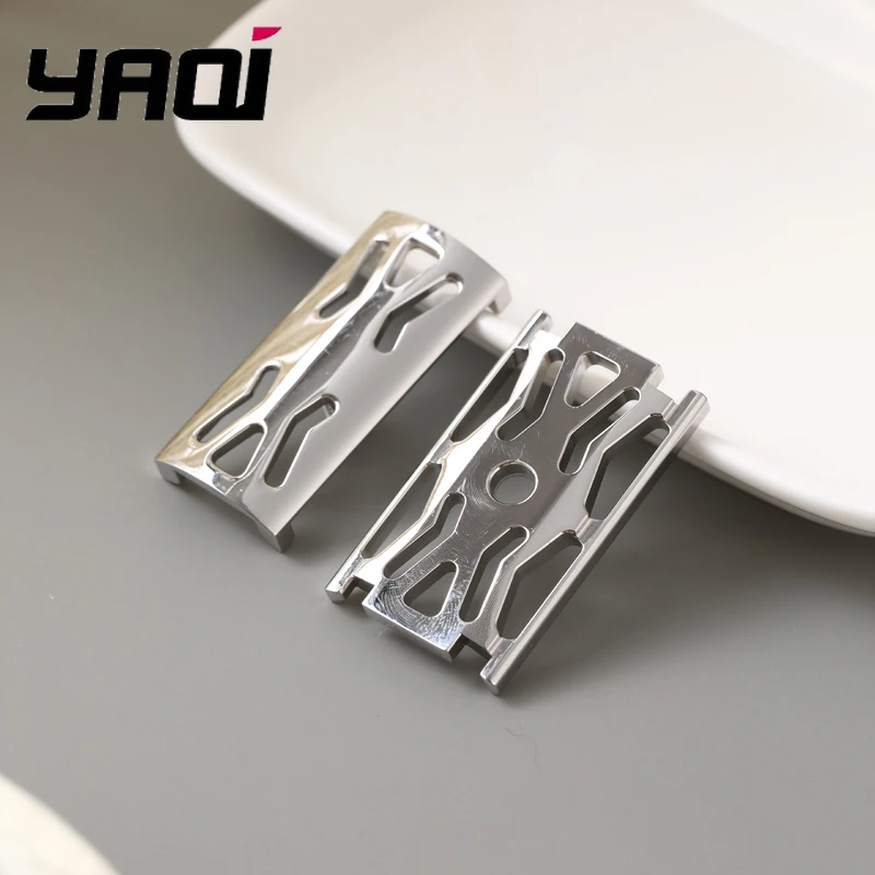2026 YAQI Hollowed Sentinel SS – обзор и цена Men'S Grooming Blade