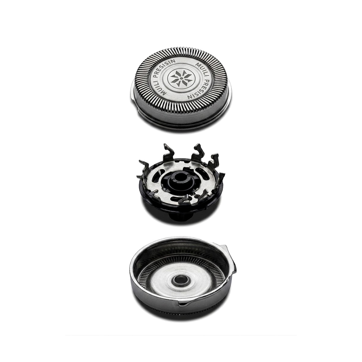 RQ32 Replacement Shaver Heads  – обзор и цена Men'S Grooming Blade