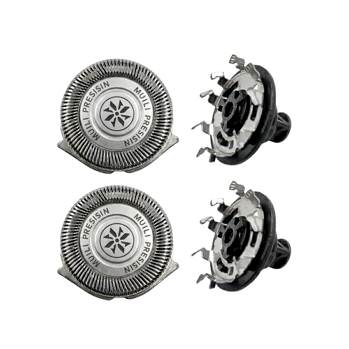 RQ32 Replacement Shaver Heads  – обзор и цена Men'S Grooming Blade