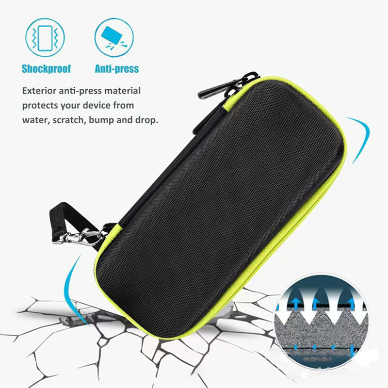For Philips Oneblade Case Ligh – обзор и цена Men'S Grooming Bag
