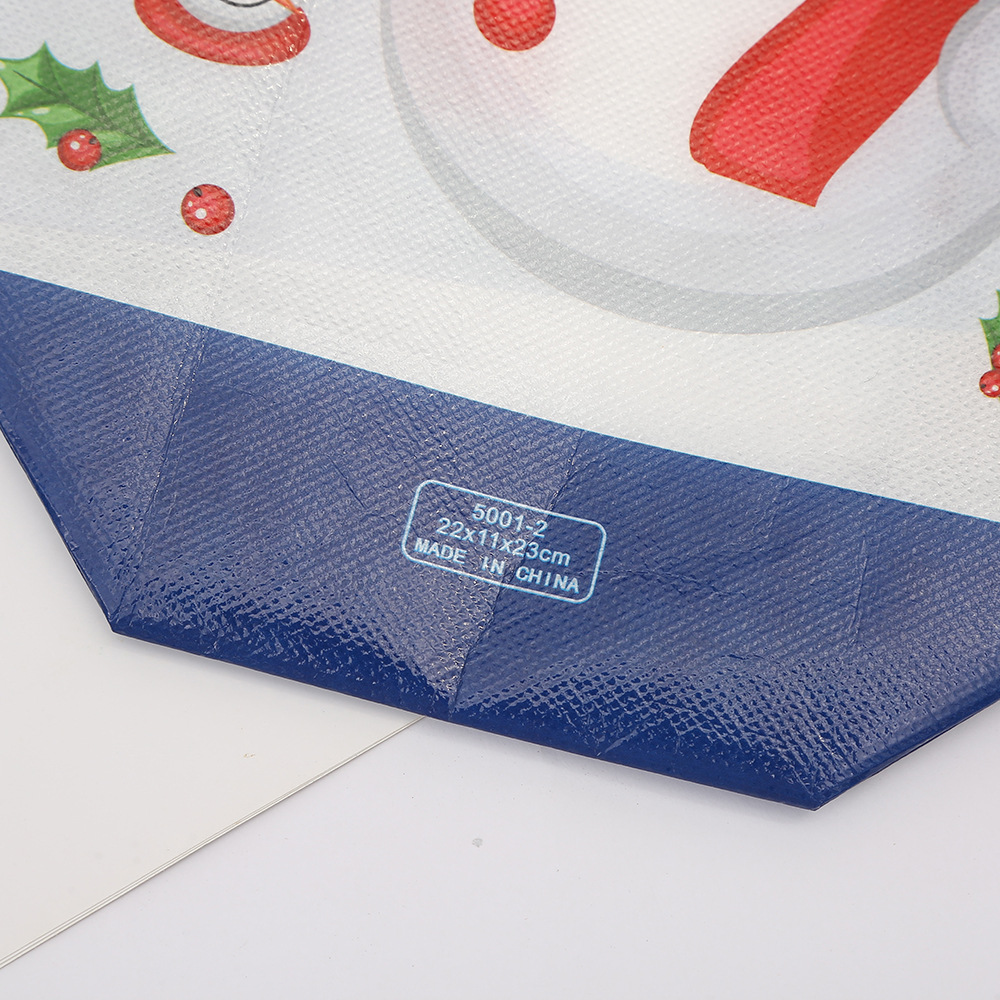 12 Pieces Non Woven Christmas  – обзор и цена Men'S Grooming Bag