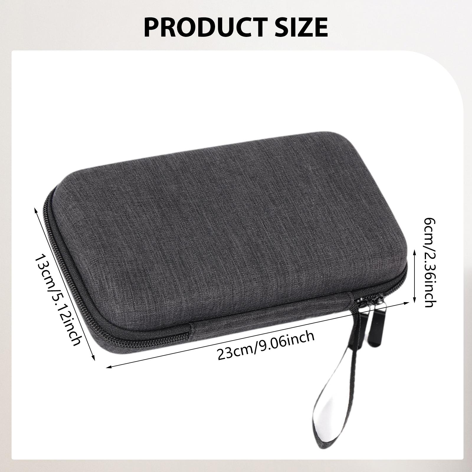and Trimmer Bag Barber Case Po – обзор и цена Men'S Grooming Bag