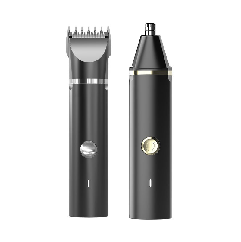 Portable Household 2-in-1 Groo – обзор и цена Men'S Grooming Blade