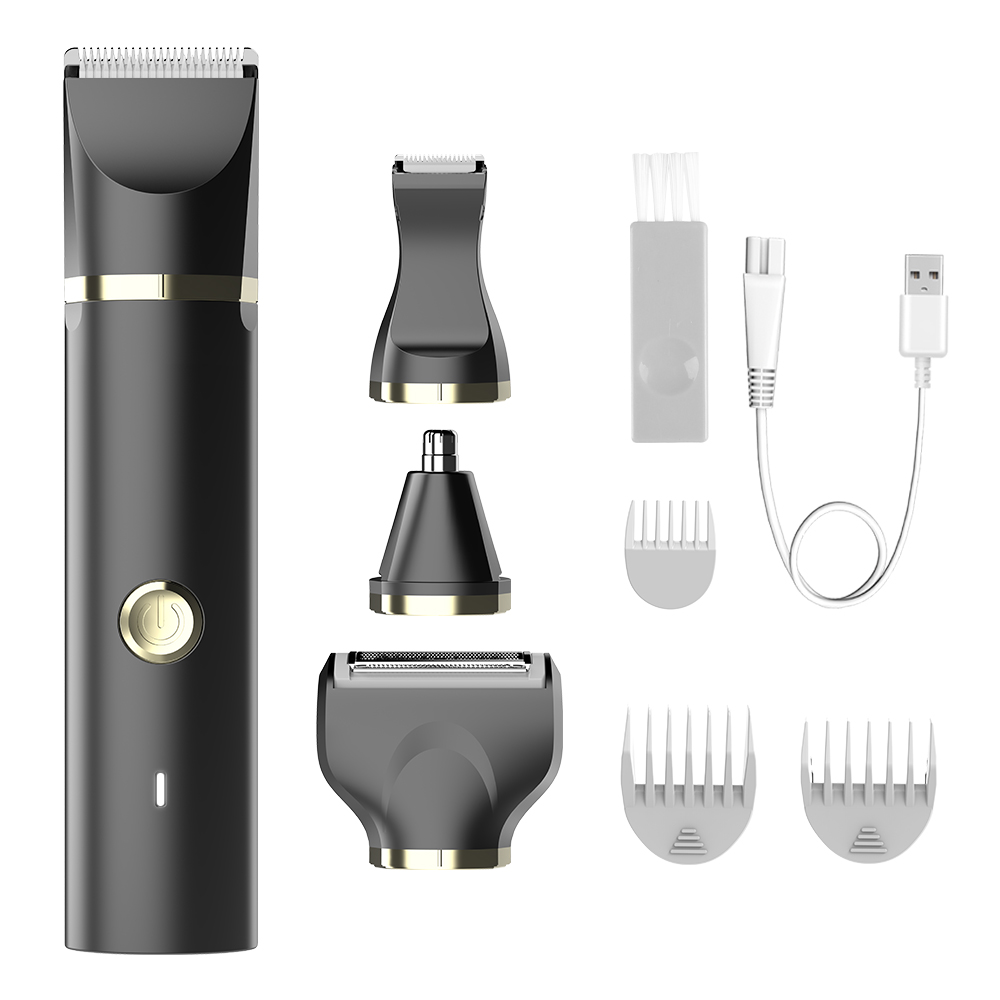 Portable Household 2-in-1 Groo – обзор и цена Men'S Grooming Blade