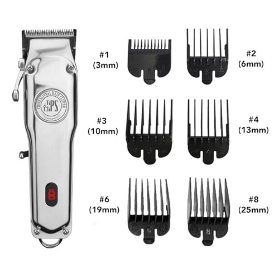 Cordless Hair Clippers for Men – обзор и цена Men'S Grooming Blade