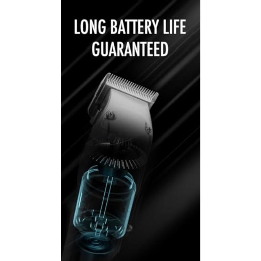 Cordless Hair Clippers for Men – обзор и цена Men'S Grooming Blade