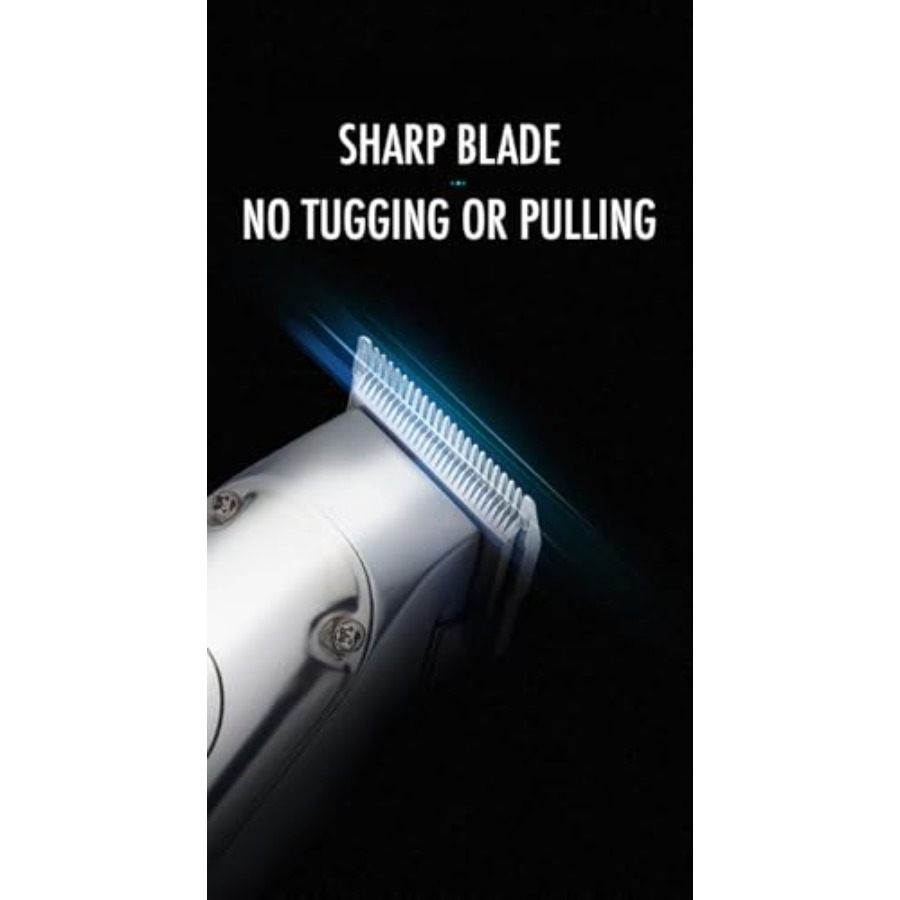 Cordless Hair Clippers for Men – обзор и цена Men'S Grooming Blade