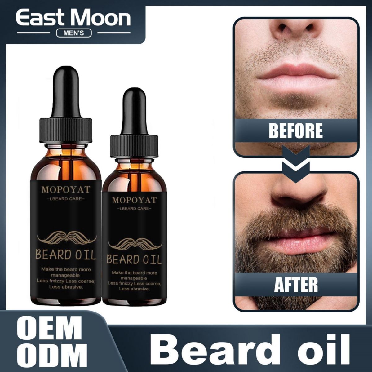 Growth Beard Oil Grow Beard Th – обзор и цена Mens Grooming Treatment