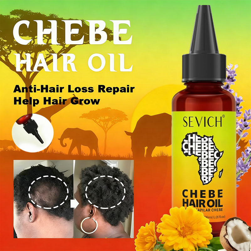 Chebe Fast Hair Growth Oil Afr – обзор и цена Beard Oil Growth