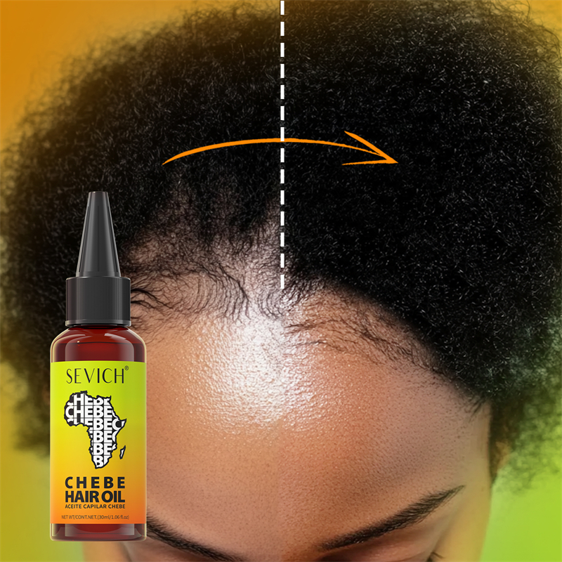 Chebe Fast Hair Growth Oil Afr – обзор и цена Beard Oil Growth