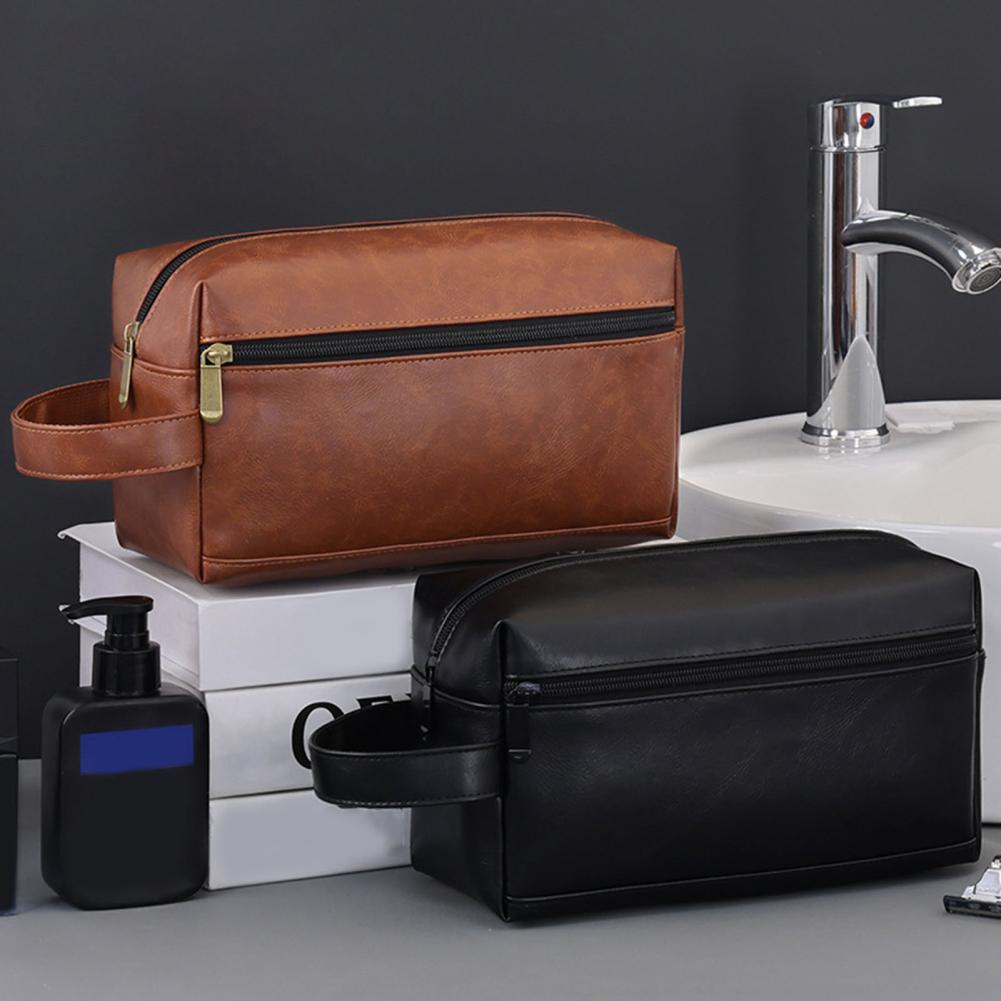 Travel Toiletry Bag Men Women  – обзор и цена Men'S Grooming Bag