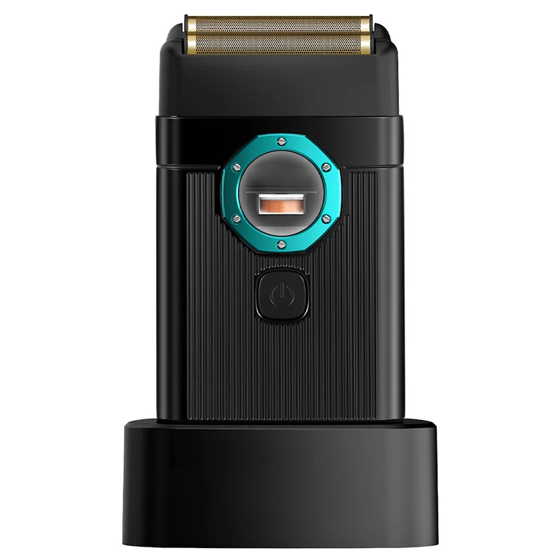 Electric Shaver with Maglev Mo – обзор и цена Men'S Grooming Blade