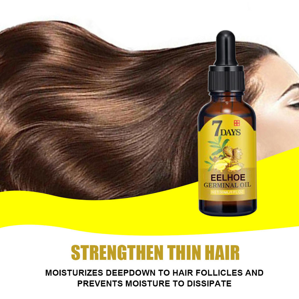 Hair Growth Serum Fast Growing – обзор и цена Beard Oil Growth