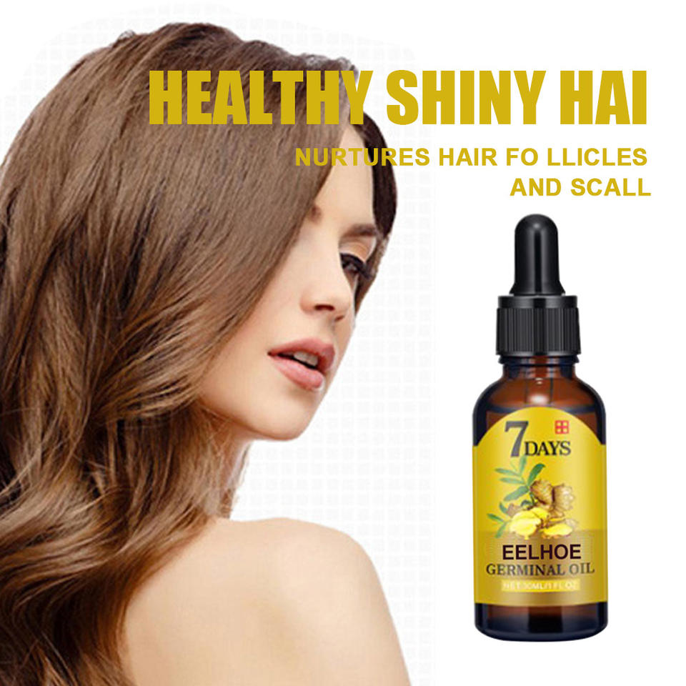 Hair Growth Serum Fast Growing – обзор и цена Beard Oil Growth