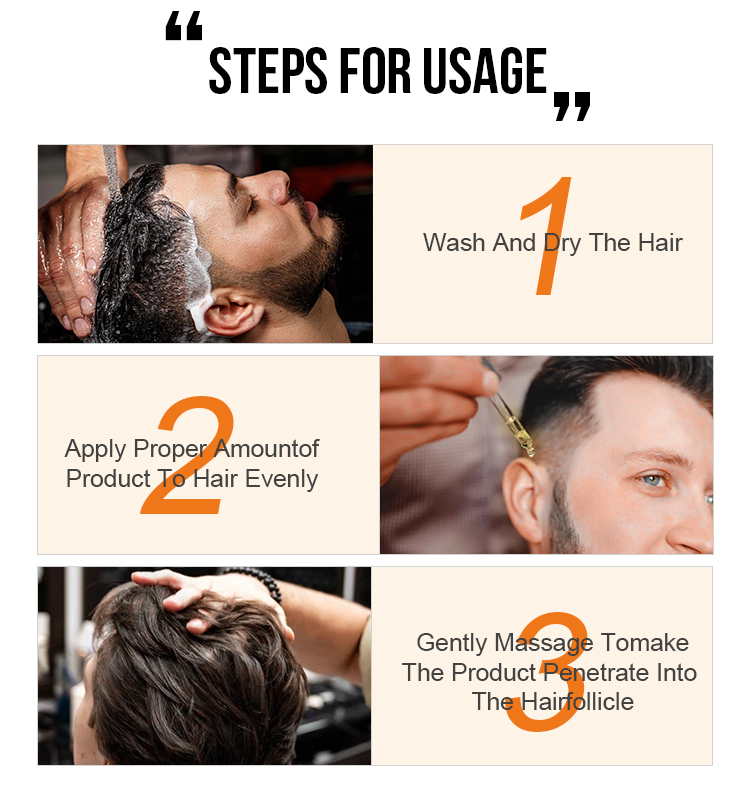 Hair Growth Serum Fast Growing – обзор и цена Beard Oil Growth