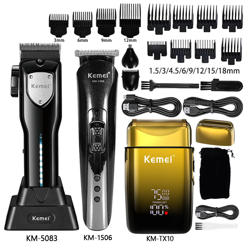 Hair Clipper for Men Barber Bl – обзор и цена Men'S Grooming Blade