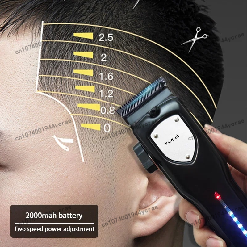 Hair Clipper for Men Barber Bl – обзор и цена Men'S Grooming Blade