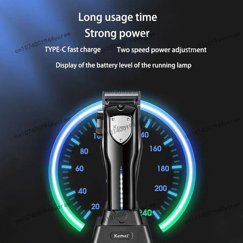 Hair Clipper for Men Barber Bl – обзор и цена Men'S Grooming Blade