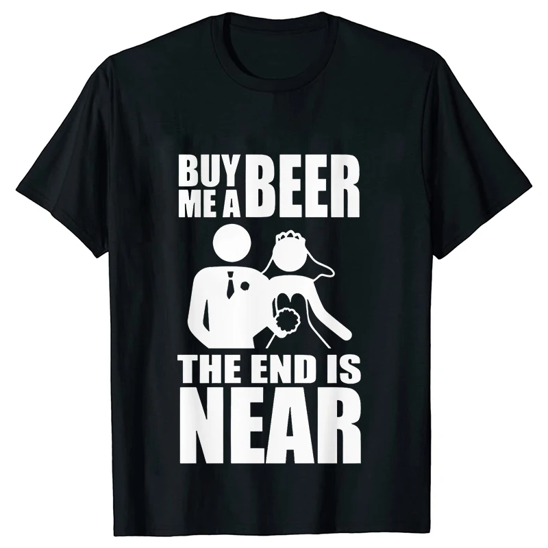 Buy Me A Beer The End Is Near  – обзор и цена Men'S Grooming Near Me