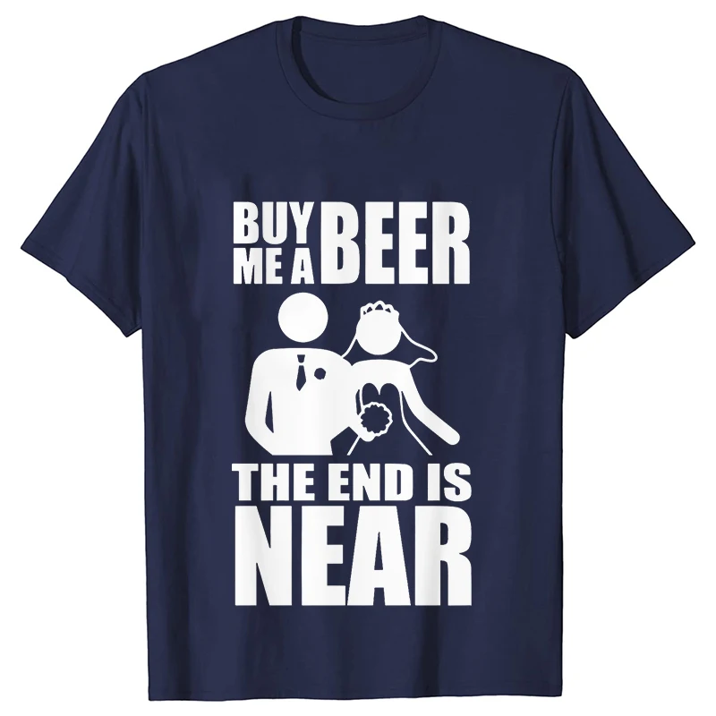 Buy Me A Beer The End Is Near  – обзор и цена Men'S Grooming Near Me