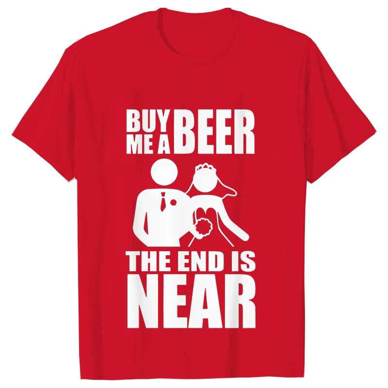 Buy Me A Beer The End Is Near  – обзор и цена Men'S Grooming Near Me
