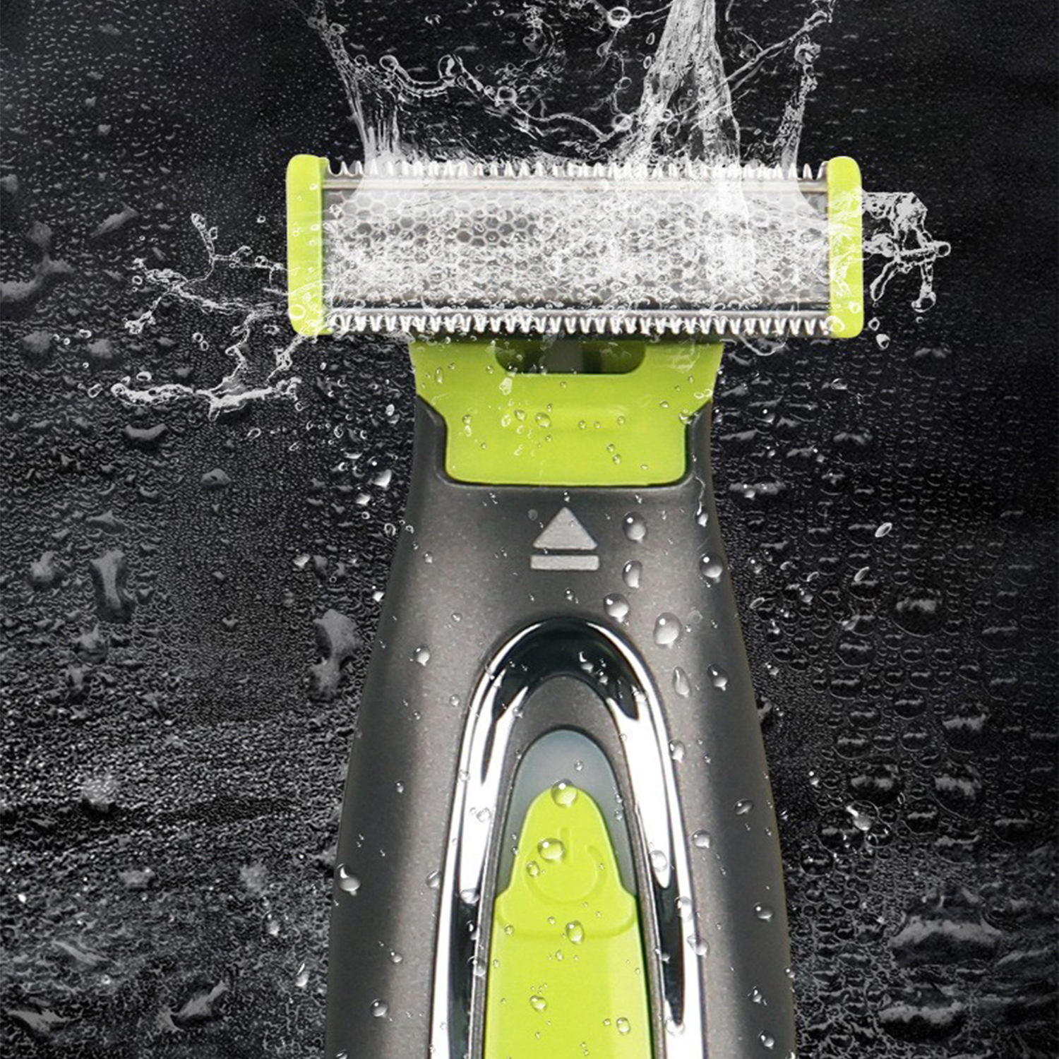 MLG LT-187 USB Electric Shaver – обзор и цена Men'S Grooming Blade