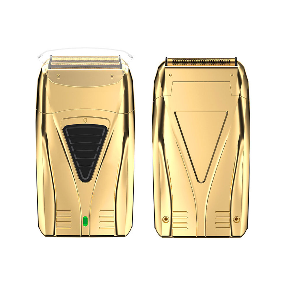 New Electric Rechargeable Shav – обзор и цена Men'S Grooming Blade
