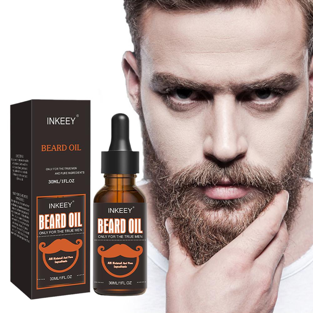 2PCS Beard Care Oil For Men Na – обзор и цена Beard Oil Growth