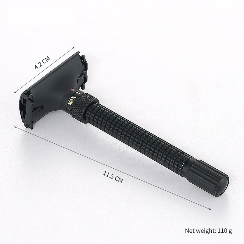 Adjustable Precision Men's Raz – обзор и цена Men'S Grooming Blade