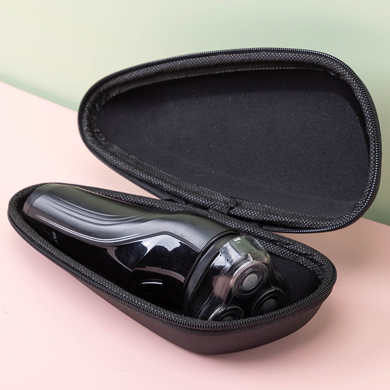 1pc Travel Electric Shaver Cas – обзор и цена Men'S Grooming Bag