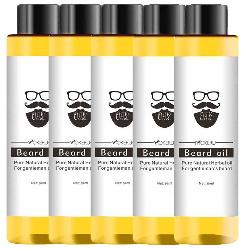 30ml Beard Oil 100% Natural In – обзор и цена Mens Grooming Treatment