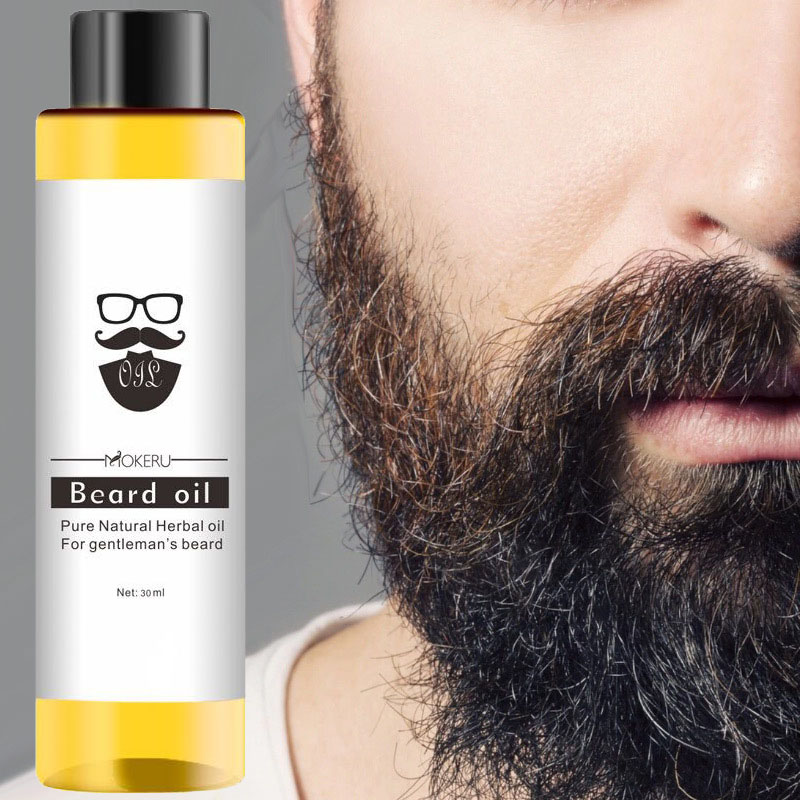 30ml Beard Oil 100% Natural In – обзор и цена Mens Grooming Treatment